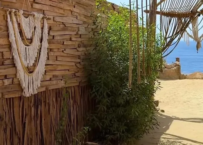 Hotel Domina Coral Bay Prestige Harem Sultan Sharm el Sheikh